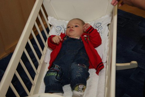 Vítání občánků - 26.9.2010